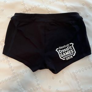 Reebok CrossFit Games 2019 Women’s Shorts